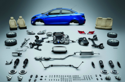 汽車配件市場前景分析 機遇與挑戰(zhàn)并存