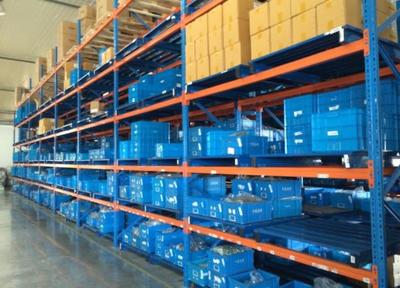 汽配倉儲管理解決方案 基于條碼掃描與批次追溯的高效作業體系